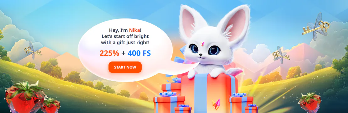 Nika Casino